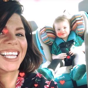 Meet your Posher, Erica